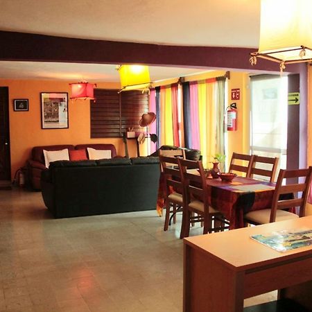 Private Room 2 Punta Norte Isla Mujeres Esterno foto