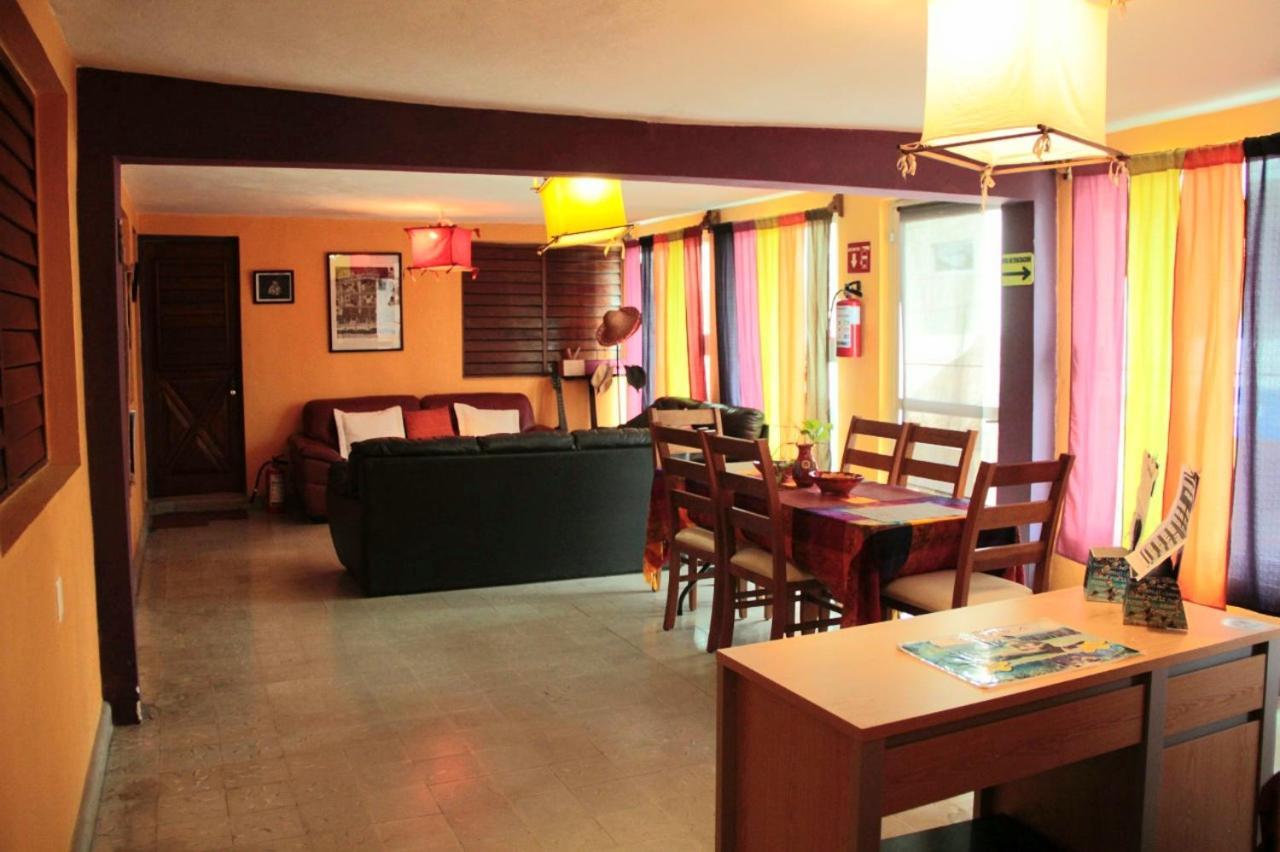 Private Room 2 Punta Norte Isla Mujeres Esterno foto