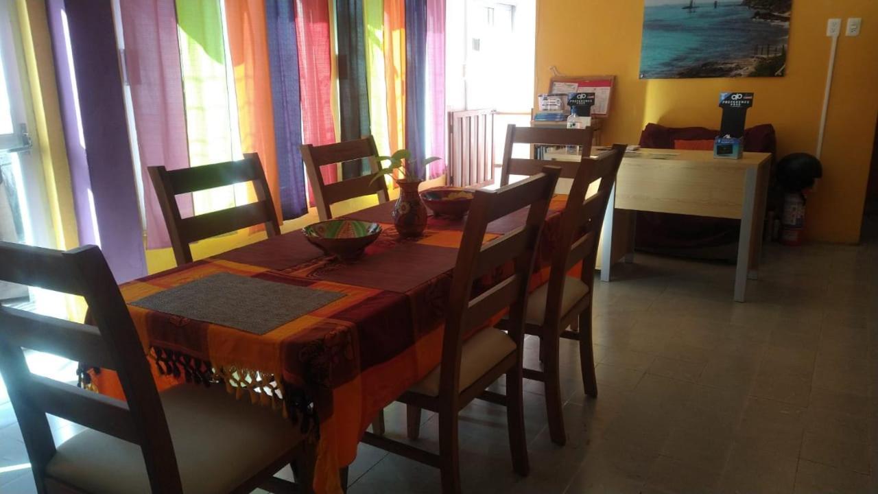 Private Room 2 Punta Norte Isla Mujeres Esterno foto