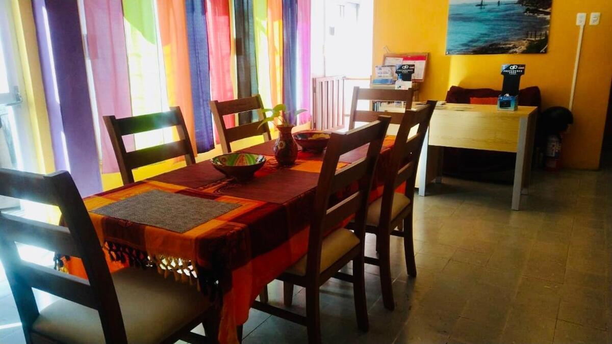Private Room 2 Punta Norte Isla Mujeres Esterno foto