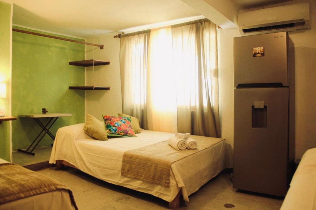 Private Room 2 Punta Norte Isla Mujeres Esterno foto