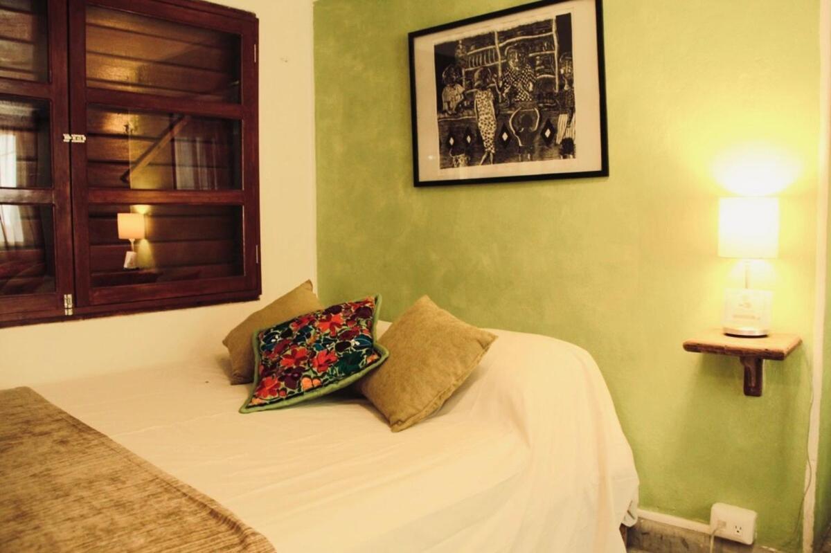 Private Room 2 Punta Norte Isla Mujeres Esterno foto