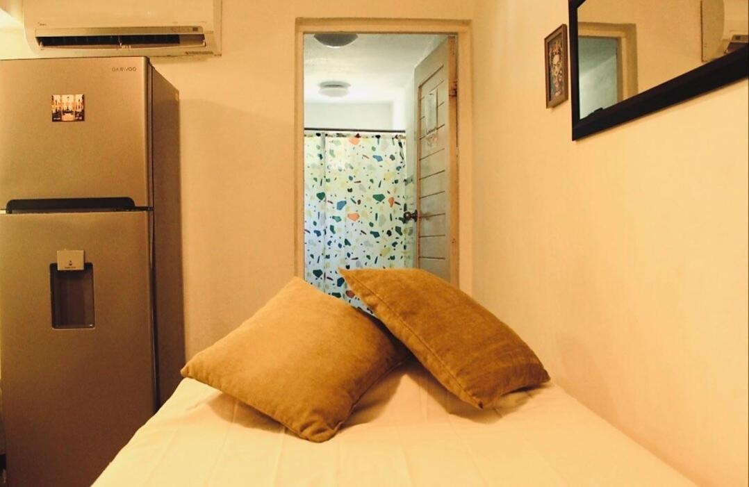 Private Room 2 Punta Norte Isla Mujeres Esterno foto