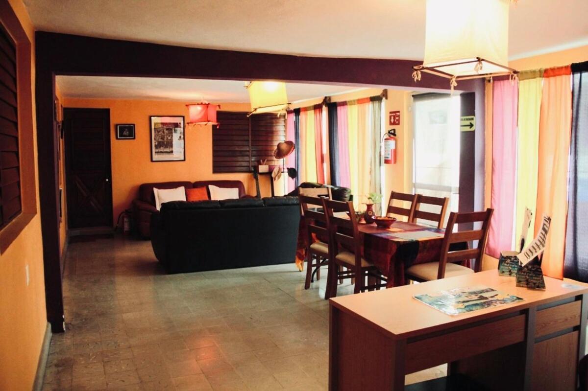 Private Room 2 Punta Norte Isla Mujeres Esterno foto